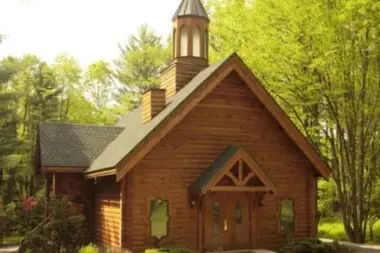 The facilities at St. Joseph's Institute in Port Matilda, PA 1